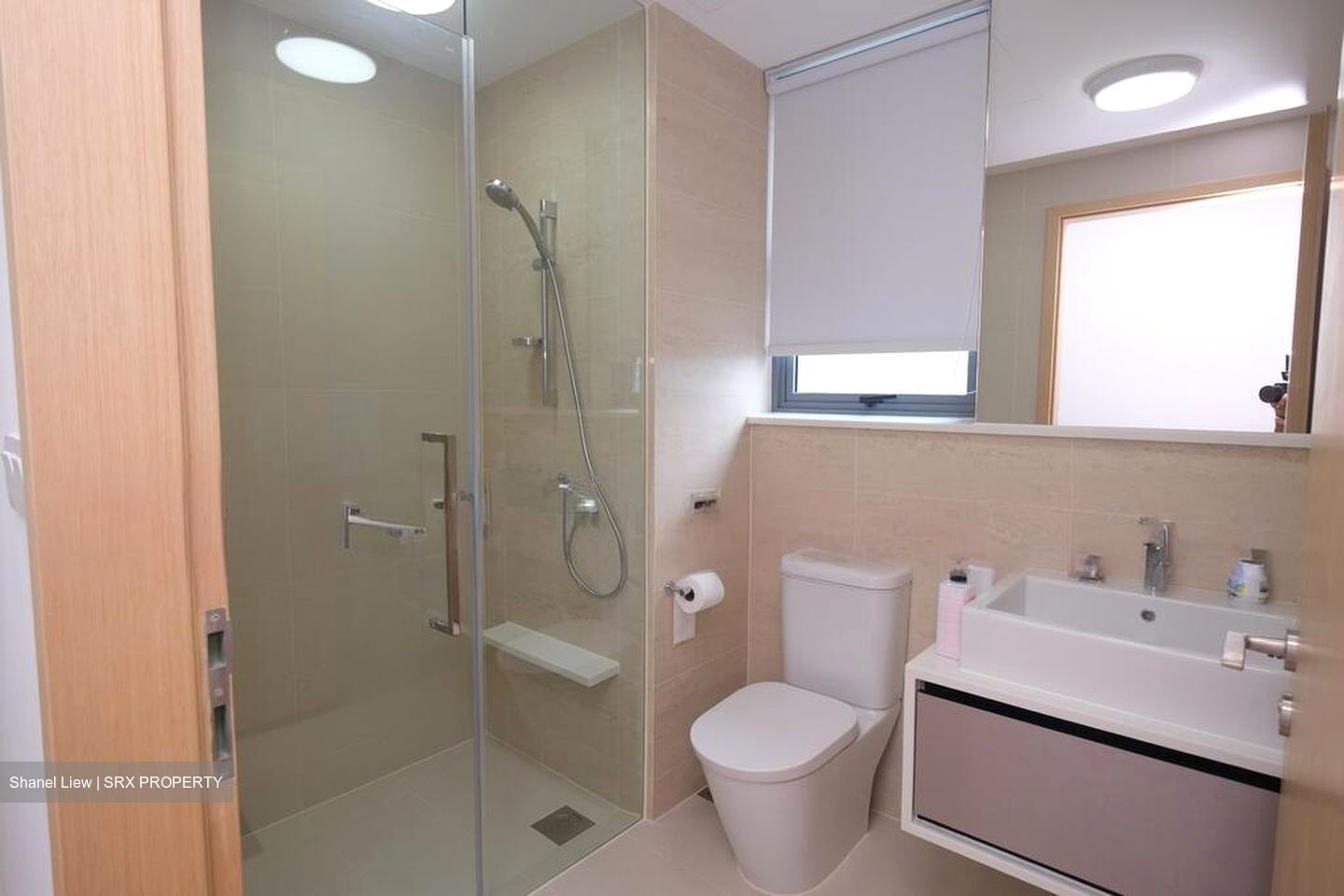 H2O Residences (D28), Condominium #510856571